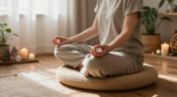 14 Best Spiritual Meditation Cushions for Comfort and Practice in 2026