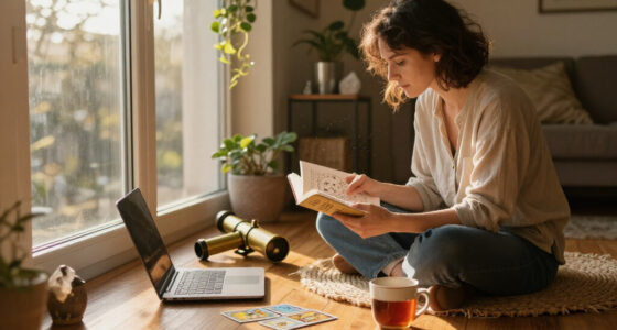 15 Best Beginner Astrology Books for 2026