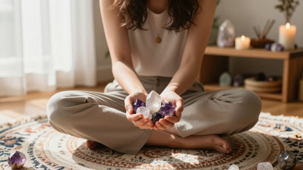 15 Best Crystal Healing Gift Sets in 2026