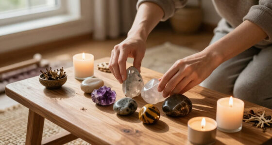 15 Best Energy Healing Stones Sets in 2026