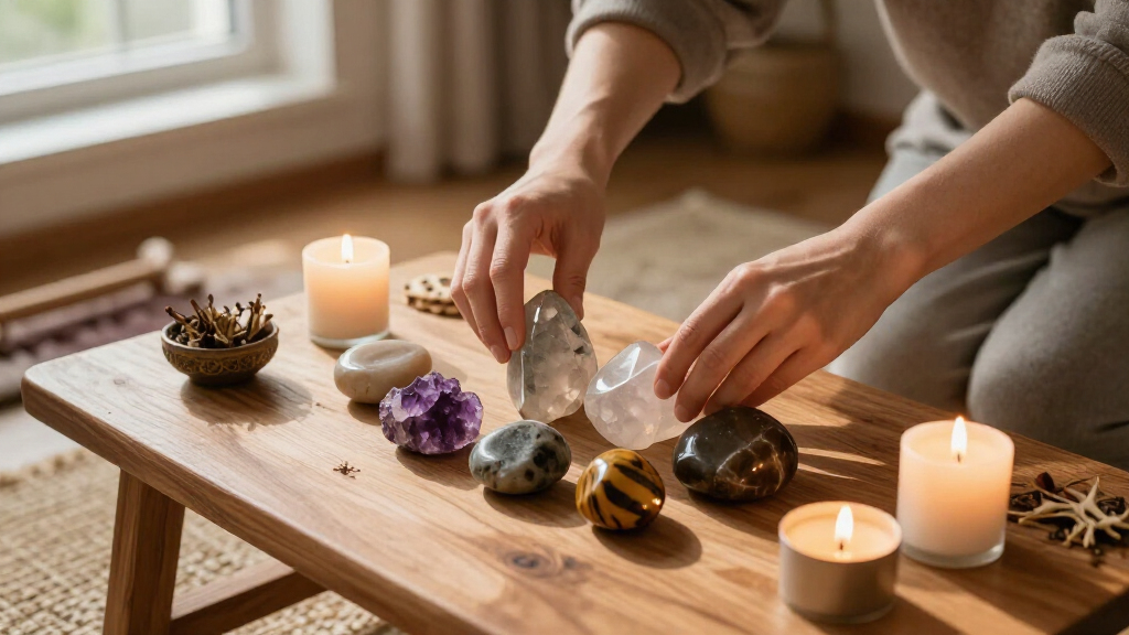15 Best Energy Healing Stones Sets in 2026