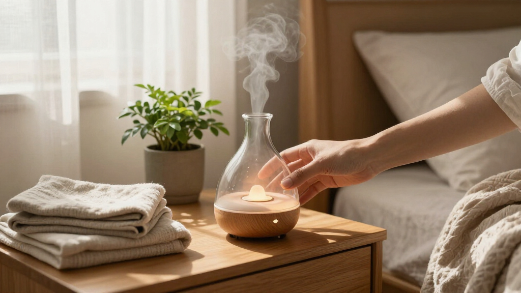 15 Best Essential Oil Diffusers For Relaxation In 2026