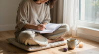 15 Best Guided Meditation Journals for Daily Mindfulness in 2026
