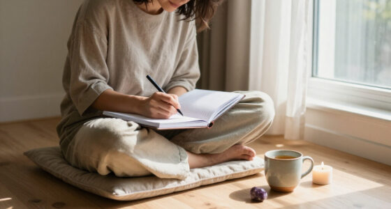 15 Best Guided Meditation Journals for Daily Mindfulness in 2026