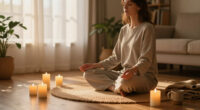 15 Best LED Candles for Meditation in 2026