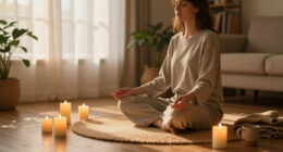 15 Best LED Candles for Meditation in 2026
