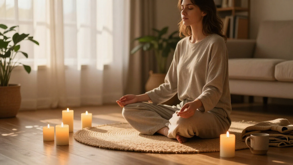 15 Best LED Candles for Meditation in 2026