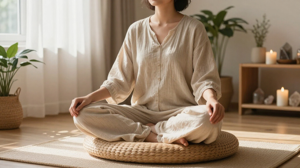 15 Best Spirituality and Meditation Cushions for 2026