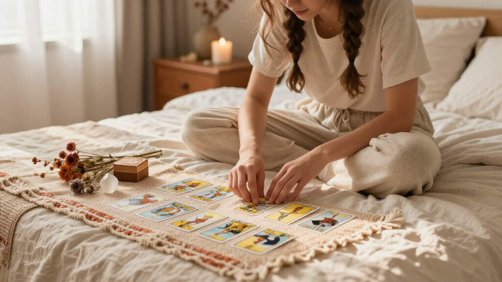 15 Best Tarot Card Decks for Beginners in 2026
