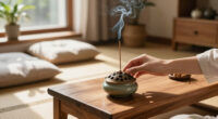 5 Best Incense Burners for Meditation in 2026