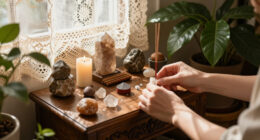 7 Best Metaphysical Altar Accessories for 2026