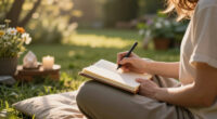 9 Best Affirmation Meditation Journals for Daily Mindfulness in 2026