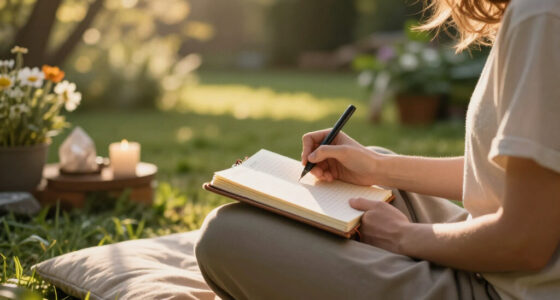 9 Best Affirmation Meditation Journals for Daily Mindfulness in 2026