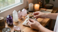 Best Crystal Healing Kits Compared