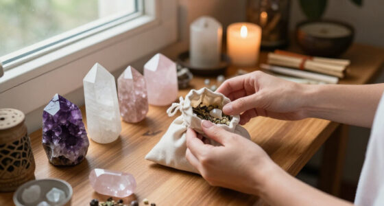 Best Crystal Healing Kits Compared