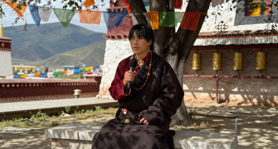 Dalai Lama Surges In Global Coverage