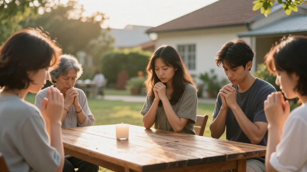 Gen Z Is More Religious Than Older Generations, Poll Finds