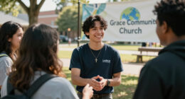 Grace Community Church Surges In Global Coverage