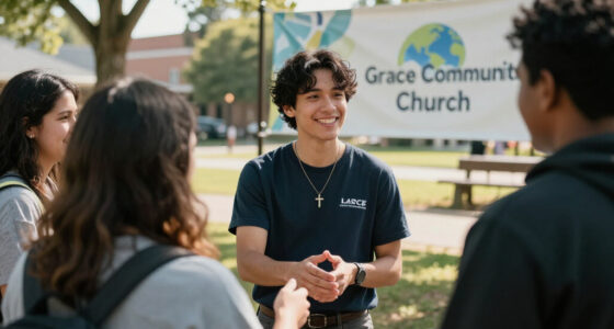 Grace Community Church Surges In Global Coverage