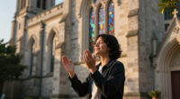 Holy Cross Church Cordel Surges In Global Coverage