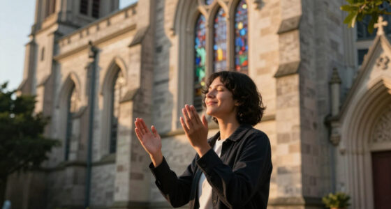 Holy Cross Church Cordel Surges In Global Coverage