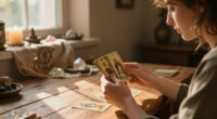 How Tarot Survived For 500 Years
