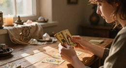 How Tarot Survived For 500 Years
