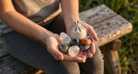 How to Choose Crystal Healing Kits