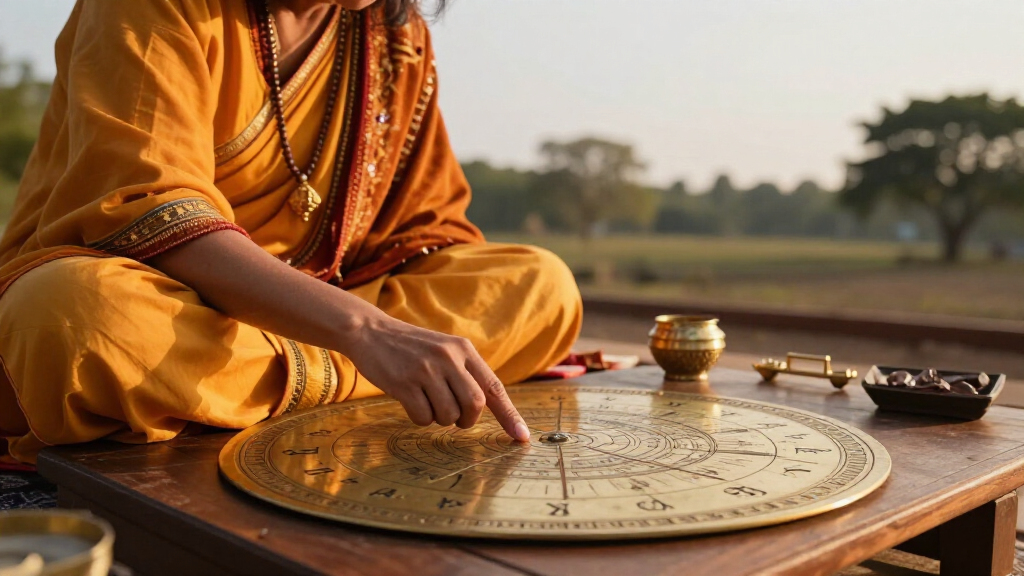Jyotish Shastri Surges In Global Coverage
