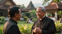 Malaysia’s Diversity Is A Gift To Be Cherished, Says Kuala Lumpur Archbishop - Rvasia.org
