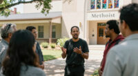 Methodist Church Surges In Global Coverage