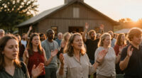 Methodist Church Surges In Global Coverage