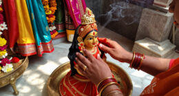 Radha Rani Surges In Global Coverage