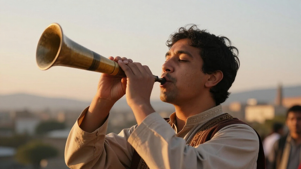 Rosh Hashanah Surges In Global Coverage