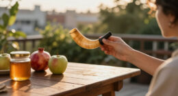 Rosh Hashanah Surges In Global Coverage