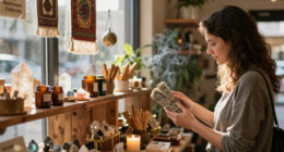 Spiritual Lifestyle Shop Writual Collective Opens In Downtown Wausau