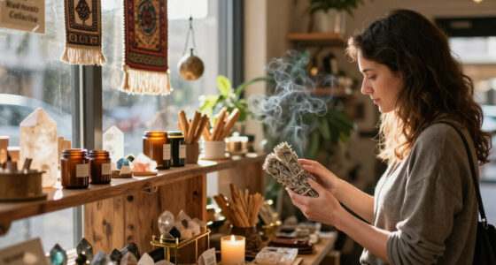 Spiritual Lifestyle Shop Writual Collective Opens In Downtown Wausau