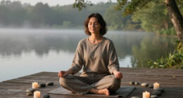 Spirituality: End. Begin. Repeat.