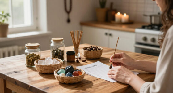 Spirituality & Faith Essentials Shopping List 2026