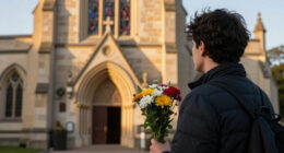 St Joseph Roman Catholic Church Surges In Global Coverage