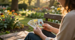The Tarot Horoscope For Friday, September 4 Has A Reading For Each Zodiac Sign
