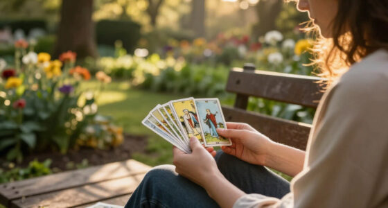 The Tarot Horoscope For Friday, September 4 Has A Reading For Each Zodiac Sign