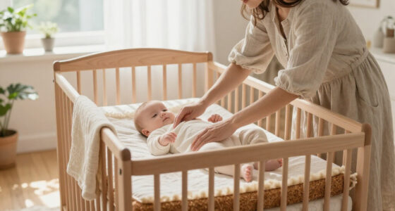We Review The 6 Best Organic Crib Mattresses (2026)
