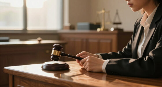 What Does A Mistrial Mean