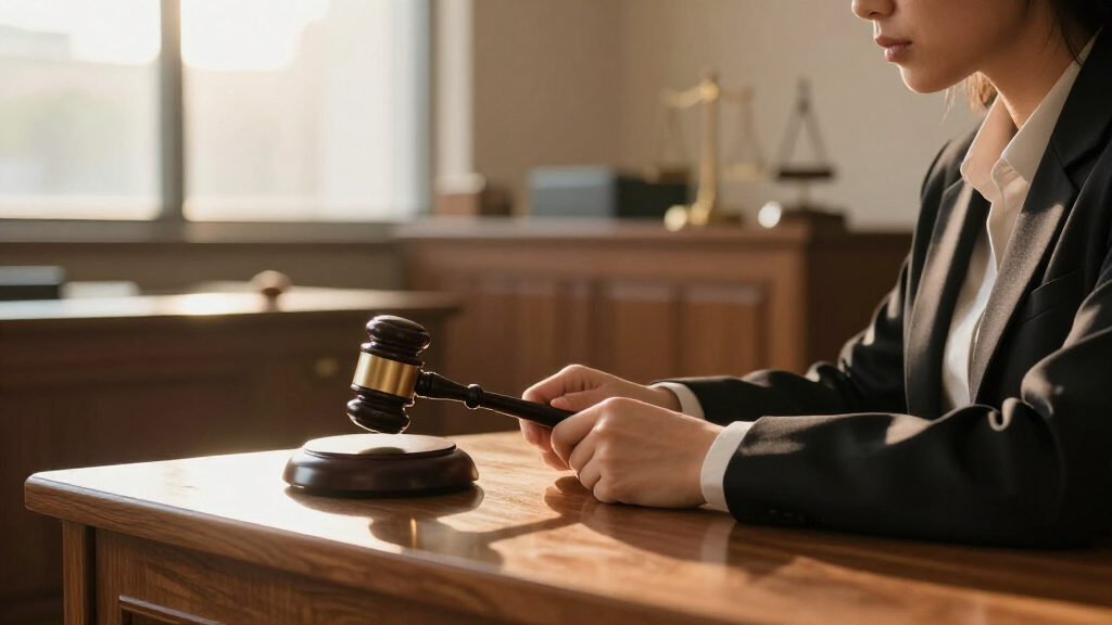 What Does A Mistrial Mean