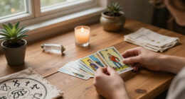 Your Tarot Horoscope Is Here With A Reading For Saturday, September 12