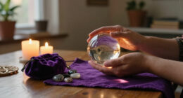 10 Best Crystal Ball Gazing Kits for Divination and Display in 2027