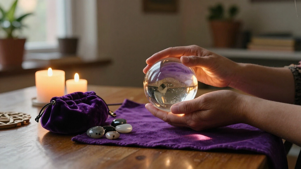 10 Best Crystal Ball Gazing Kits for Divination and Display in 2027