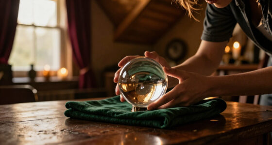 10 Best Crystal Ball Gazing Spheres for Photography and Display in 2027