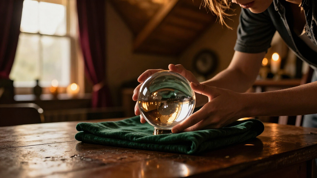 10 Best Crystal Ball Gazing Spheres for Photography and Display in 2027
